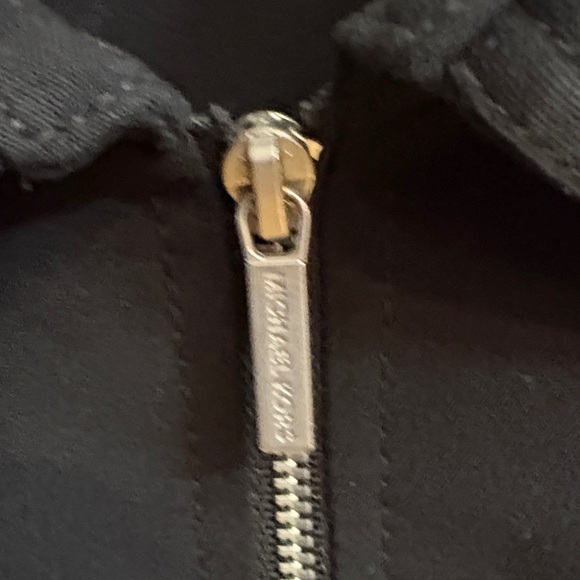 MICHAEL Michael Kors Black Garment - Picture 7 of 9